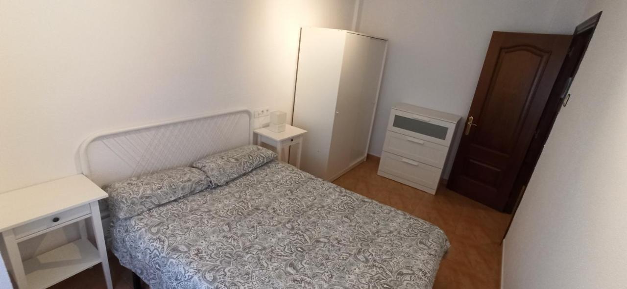 Apartamento Xana ヒホン エクステリア 写真