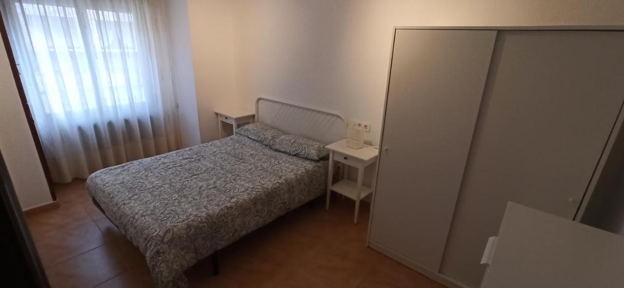 Apartamento Xana ヒホン エクステリア 写真
