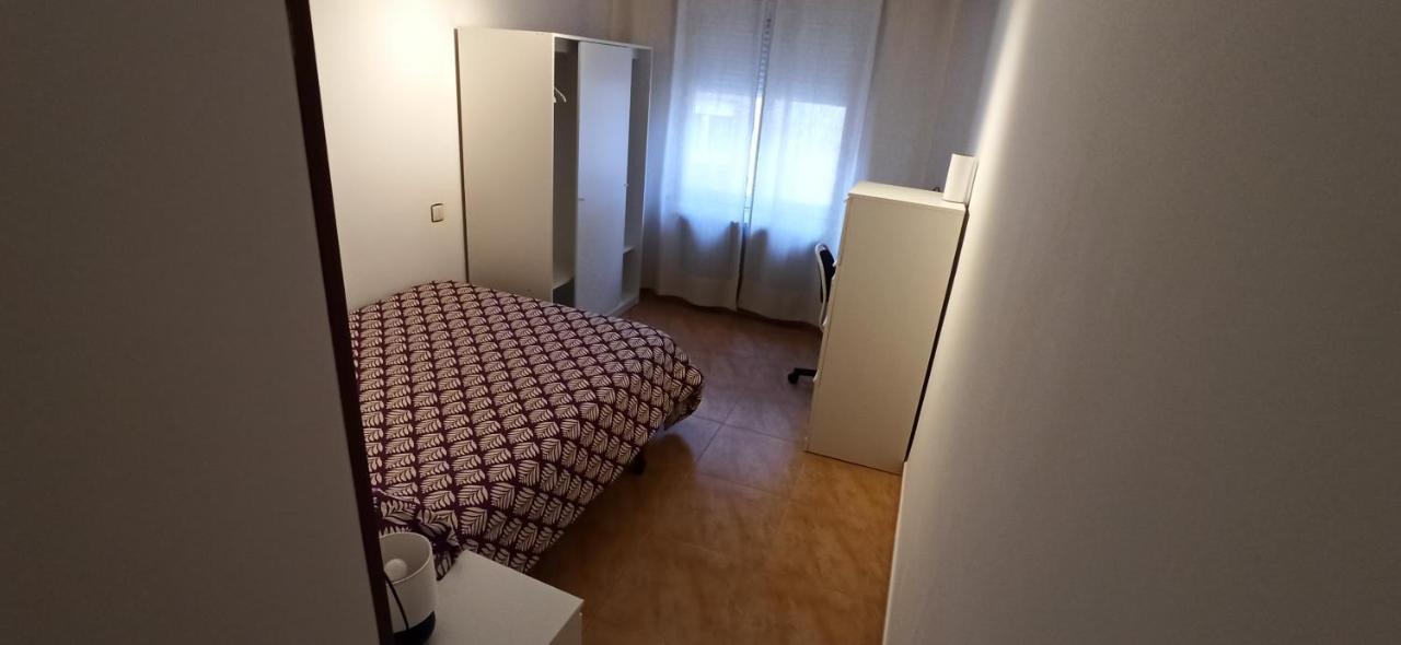 Apartamento Xana ヒホン エクステリア 写真