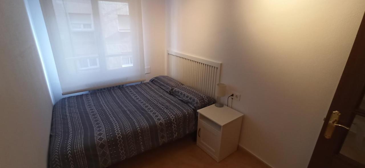 Apartamento Xana ヒホン エクステリア 写真