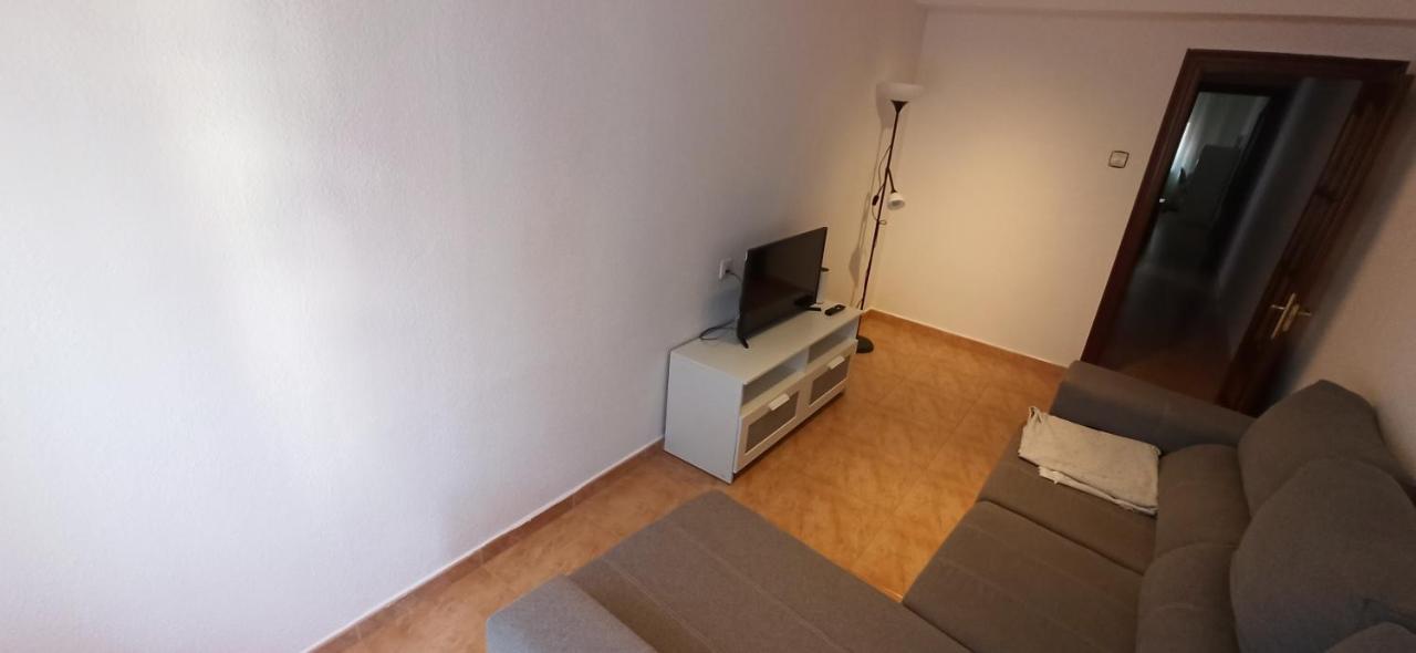 Apartamento Xana ヒホン エクステリア 写真