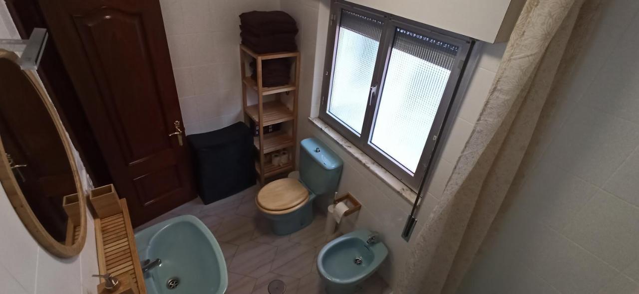 Apartamento Xana ヒホン エクステリア 写真