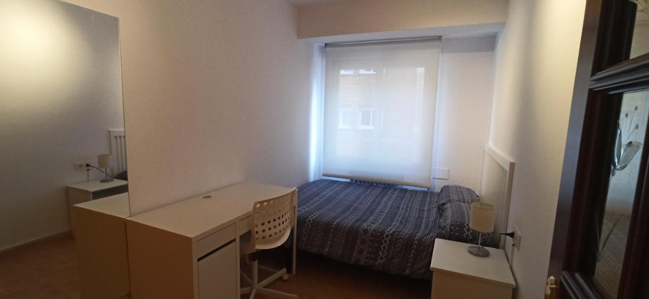 Apartamento Xana ヒホン エクステリア 写真
