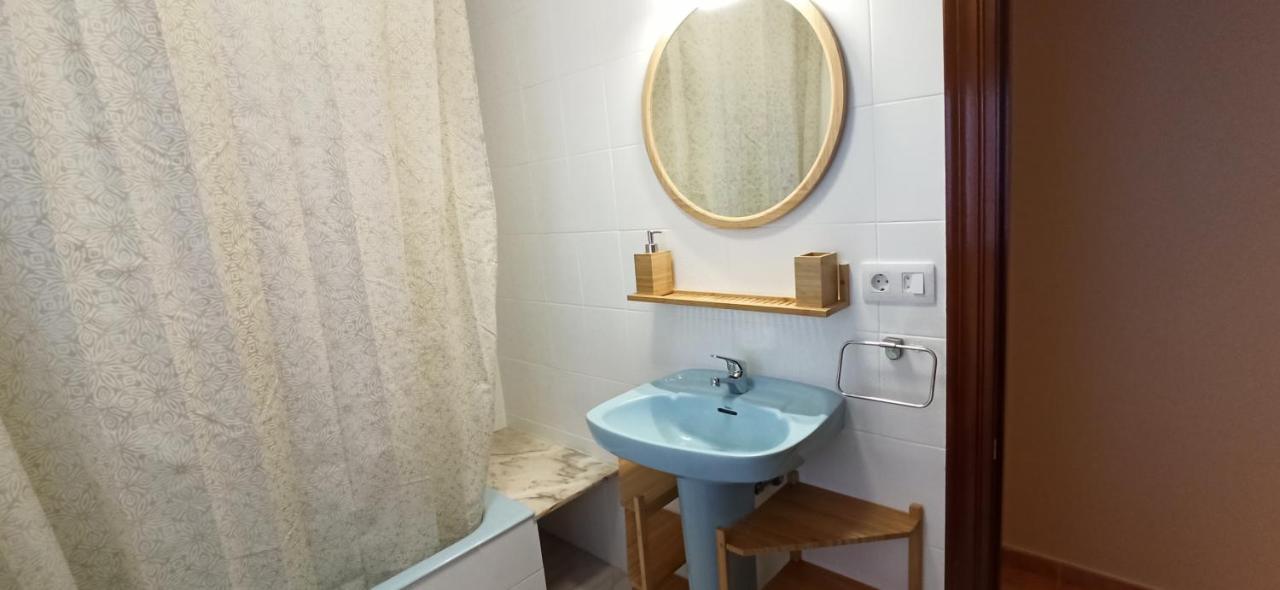Apartamento Xana ヒホン エクステリア 写真